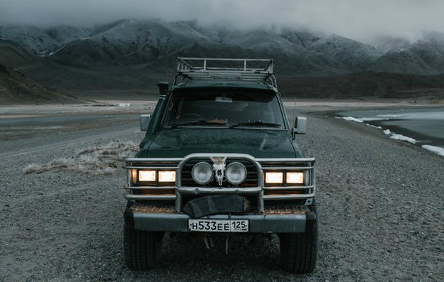 Со следующего года любой может получить красивые номера на авто