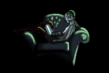 Общаться по скайпу нужно тоже уметь