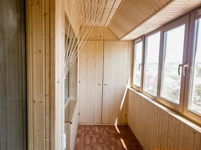 Окна с двойным стеклопакетом