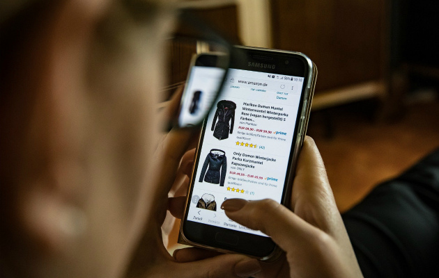 Как покупать одежду в интернете