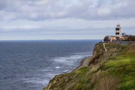 Прибрежье Анапы
