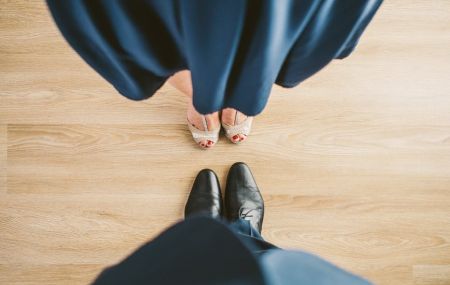 Театральный этикет