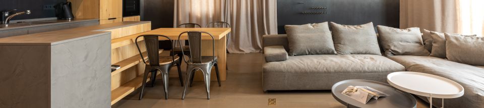 Что входит в общую площадь квартиры