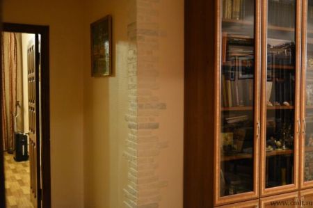 Квартира в Воронеже