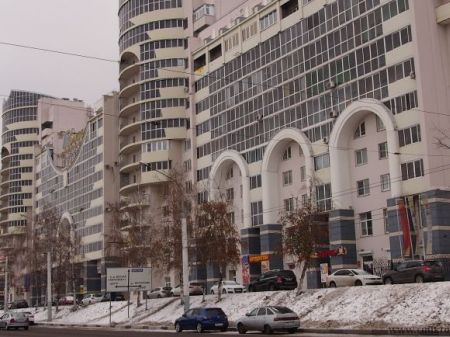Купить квартиру в Воронеже