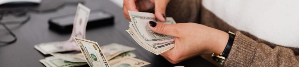 Как правильно оформить предоплату за квартиру