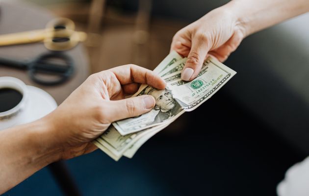 Предоплата может быть в форме аванса, задатка и обеспечительно платежа