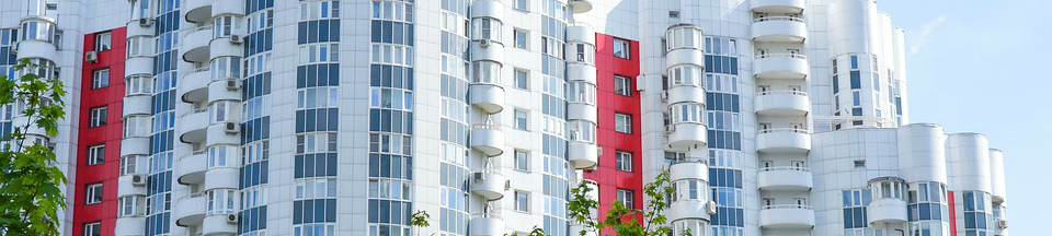 Правила просмотра квартиры в карантин