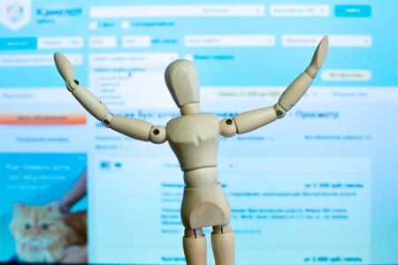 Как выбрать работу по душе