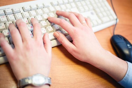 Как найти работу в кризис