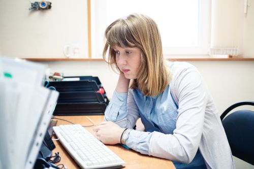 Как найти работу в кризис