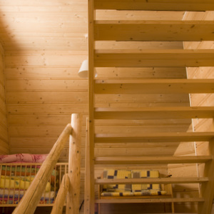 Расширение квартиры вверх