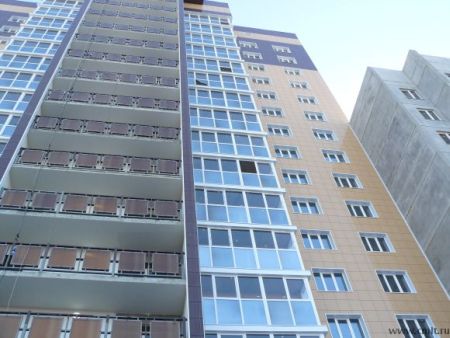 Покупка квартиры с помощью риелтора