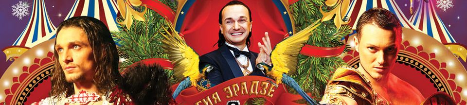 «Королевский цирк» снова в Воронеже