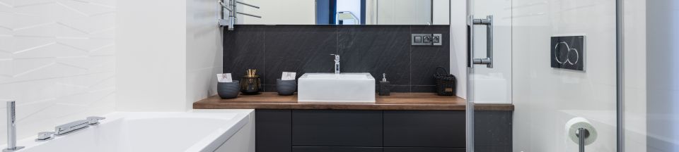 Совместный или раздельный санузел: что выбрать