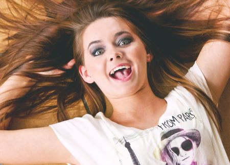 Как придумывают шутки