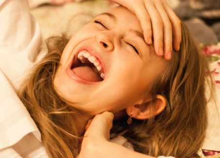 Как придумывают шутки