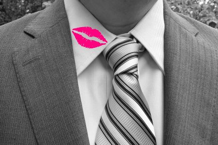 Служба расставаний