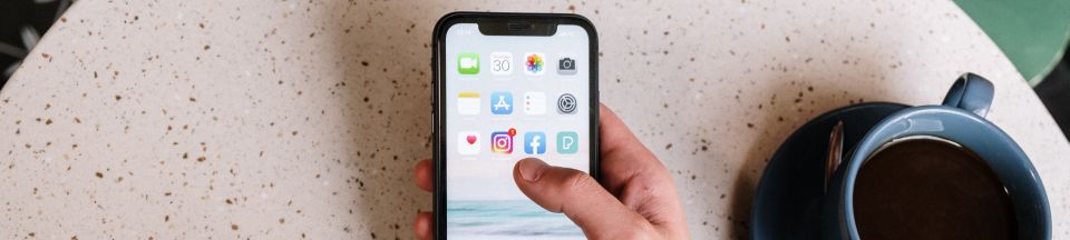 Как выбрать новый смартфон