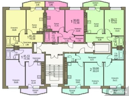 Социальная ипотека