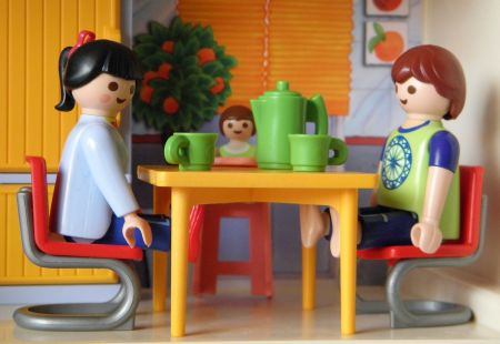 Социальная ипотека