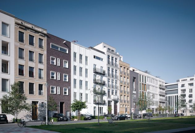 Жилье, приобретенное после свадьбы, - это совместная собственность супругов