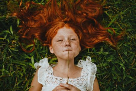 Женский день