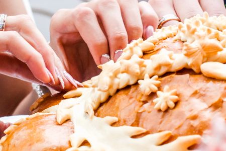 Свадебные традиции