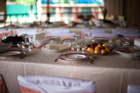 Свадебные традиции