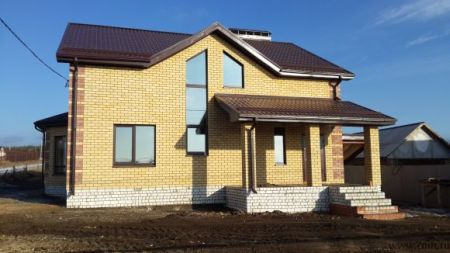 Свой дом - что может быть проще