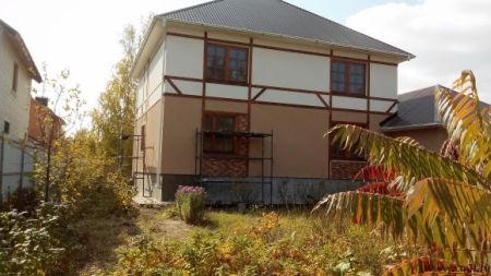 Свой дом - что может быть проще