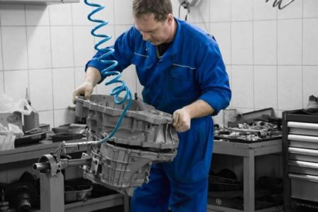 Техобслуживание