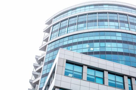 Тонирование стекол