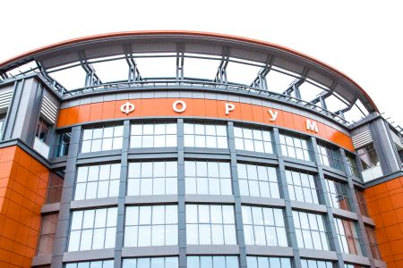 Тонирование окон