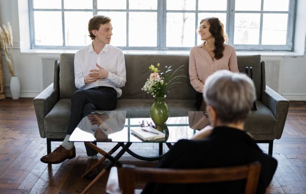 Токсичные отношения