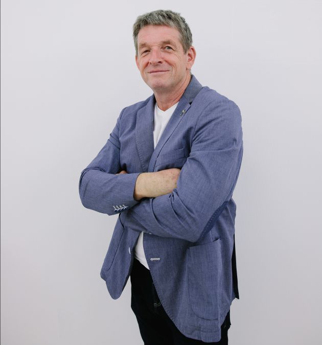 Борис Колокольников