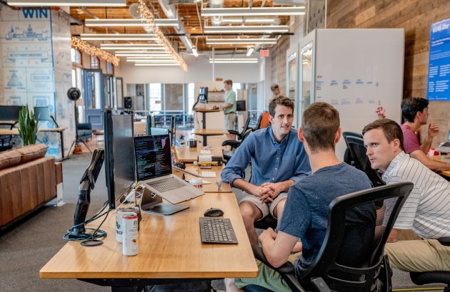 Работники аккредитованных IT-организаций могут получить бронь от мобилизации