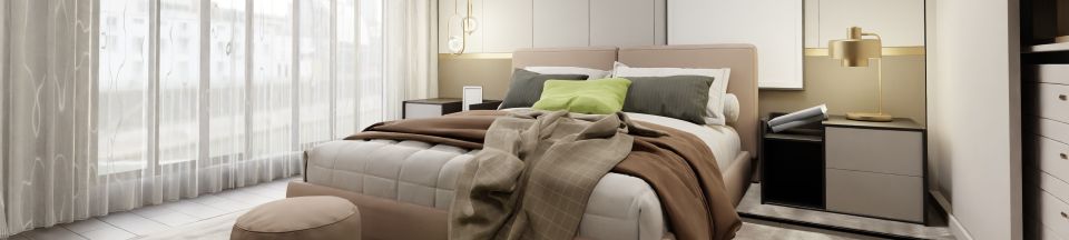 Квартира улучшенной планировки в новостройке: что это значит