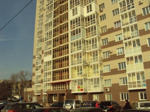 Типы домов: монолитный дом