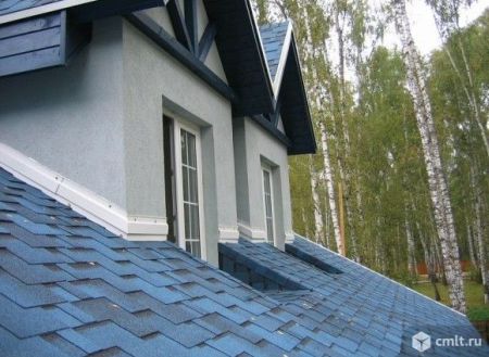 Кровельные материалы