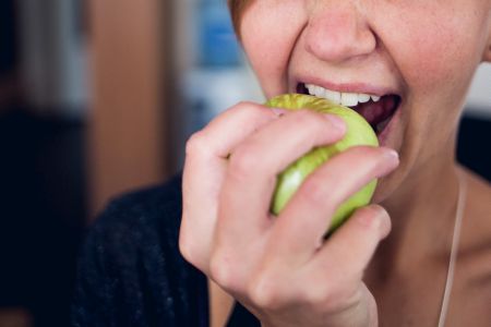 Вредные привычки на работе