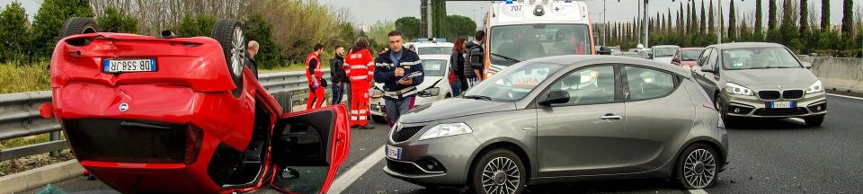 Сколько покрывает страховка ОСАГО при ДТП