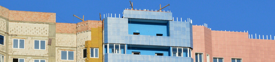 5 изменений в законодательстве о недвижимости в 2021 году