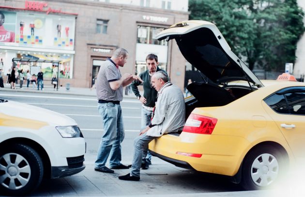 Нововведения могут повлиять на заработок таксистов