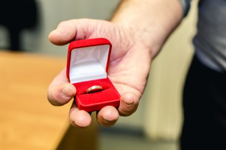 Выйти замуж за иностранца