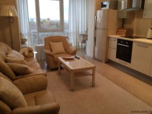 Просторные квартиры в ЖК Академический