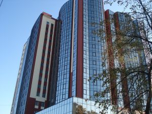 ЖК Академический в Воронеже