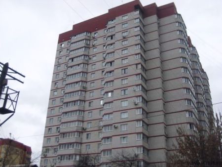 ЖК Балтийский в Воронеже