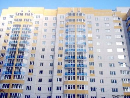 Дом в ЖК Каштановом в Воронеже