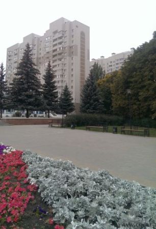 ЖК Юбилейный